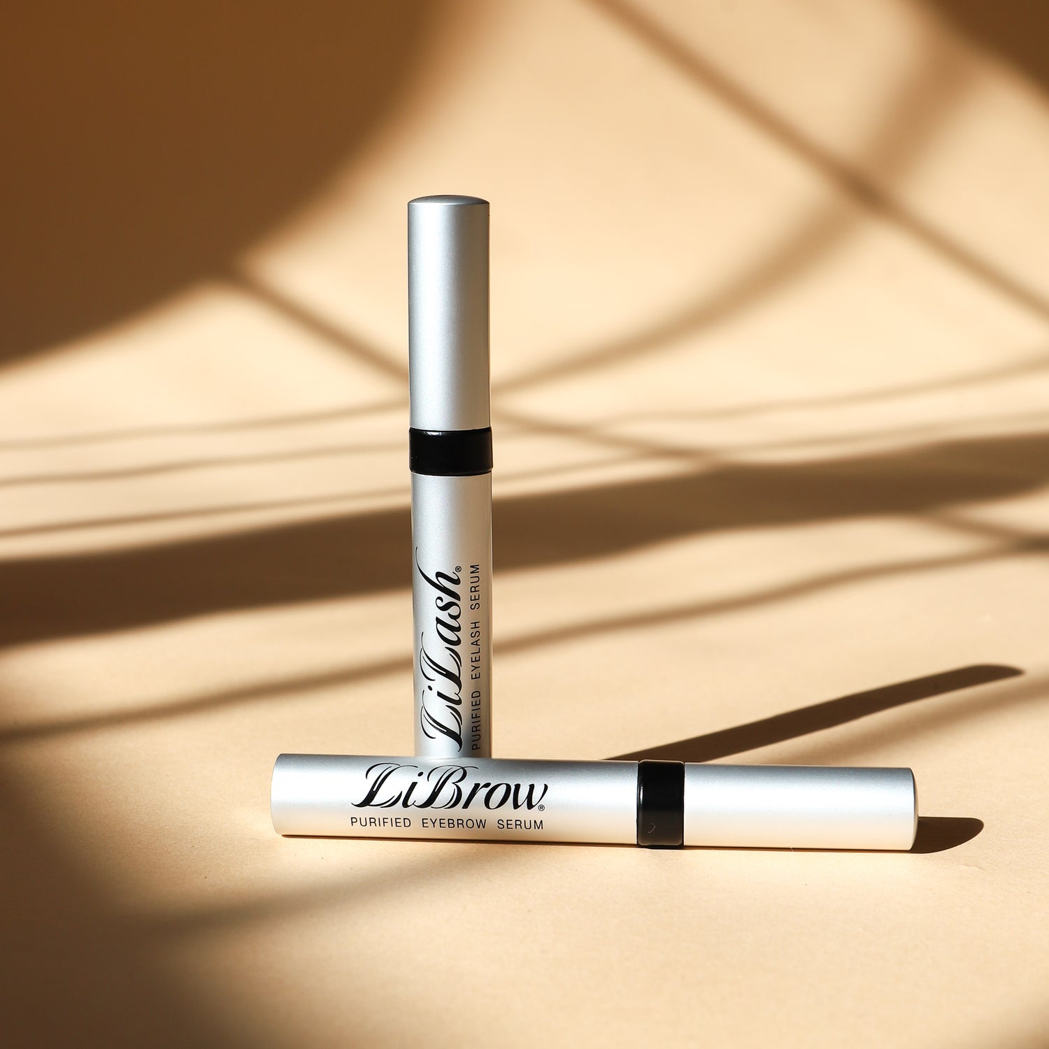 Brows & Lashes – The Beauty Parlour