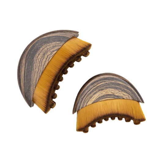 The Lymphatic Brush Combo by Cecily Braden