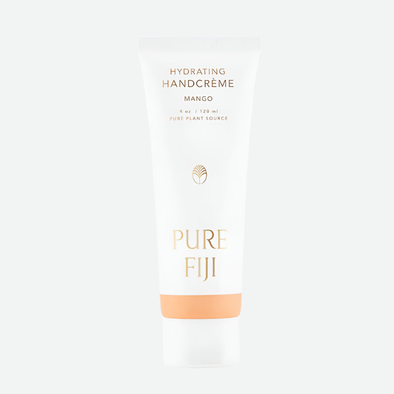 Pure Fiji Mango Hand Creme
