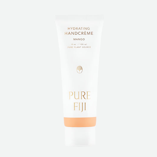 Pure Fiji Mango Hand Creme