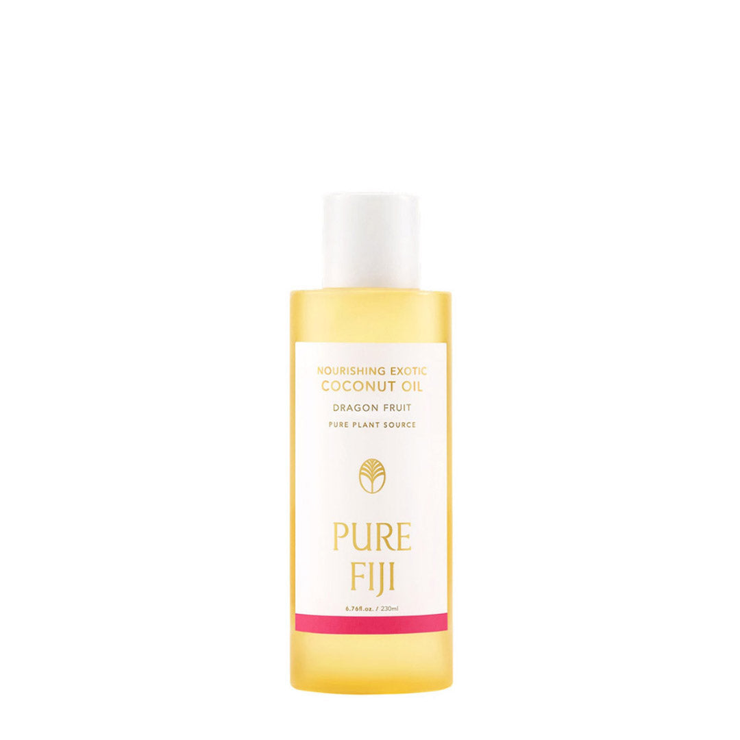 Pure Fiji Dragonfruit Exotic Bath & Body Oil