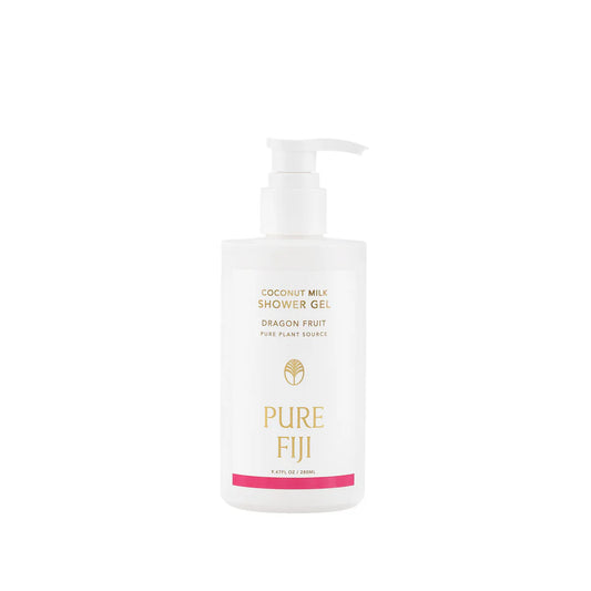 Pure Fiji Dragonfruit Shower Gel