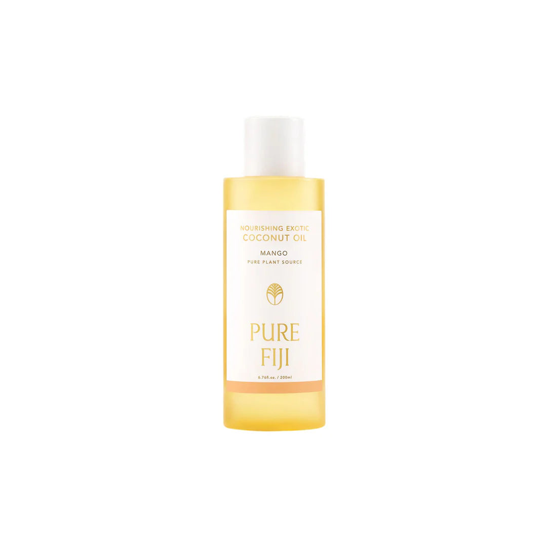 Pure Fiji Mango Shower Gel