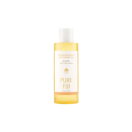 Pure Fiji Mango Exotic Bath & Body Oil