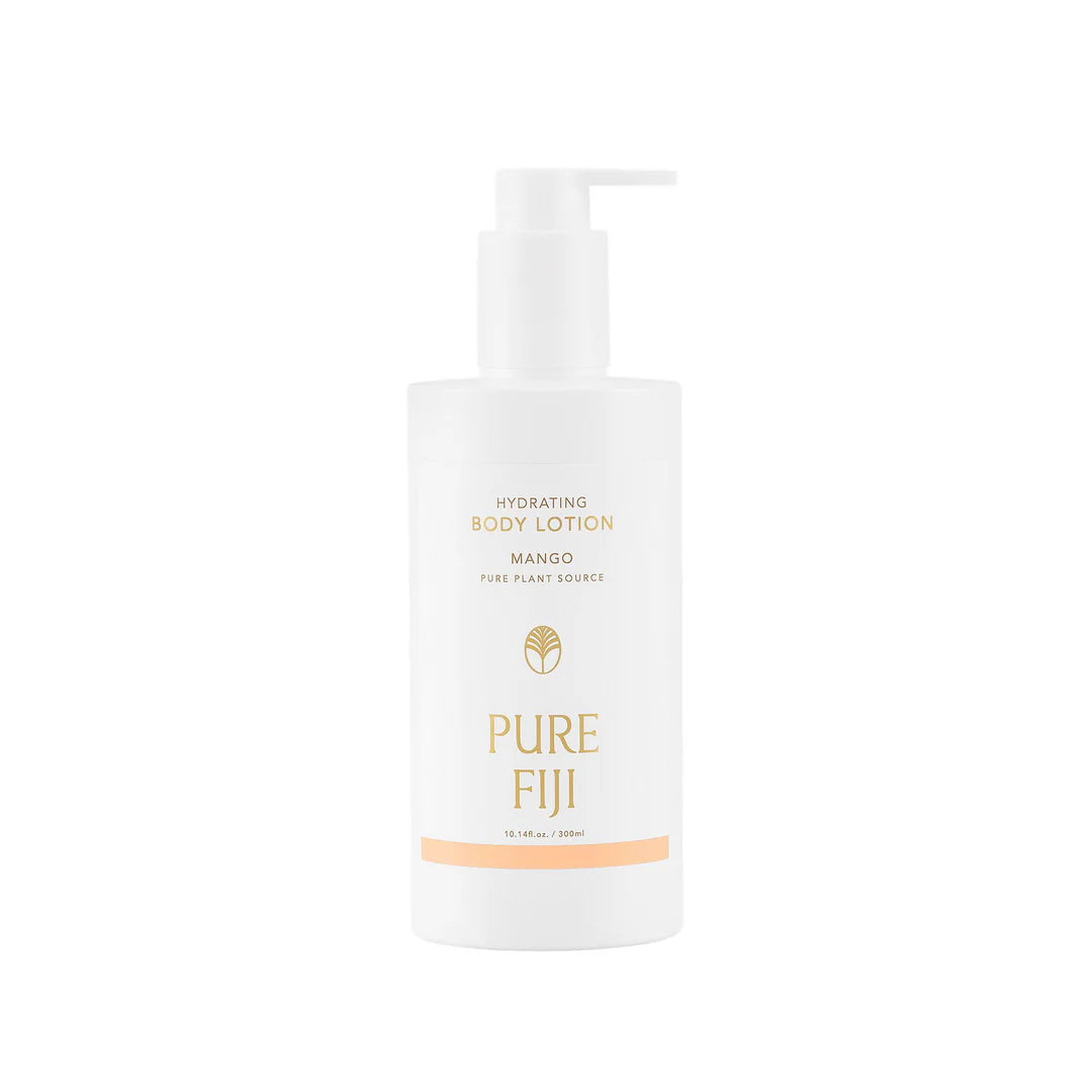 Pure Fiji Mango Hydrating Body Lotion