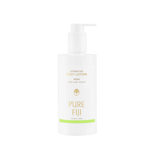 Pure Fiji Noni Hydrating Body Lotion 300ml