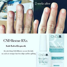 CND™ Essentials Care Pen Rescue RXx