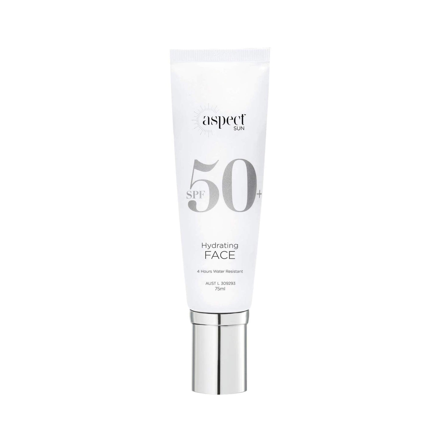 Aspect Sun - Hydrating Face SPF 50+