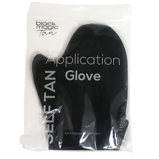 Black Magic Self-Tan Application Glove