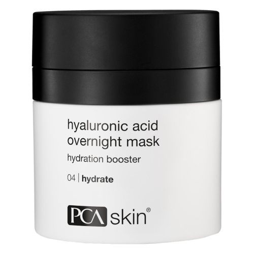 PCA Hydraconic Acid Overnight Mask