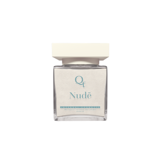 QT Nude Unflavoured