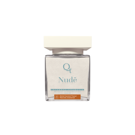 QT Nude Salted Caramel