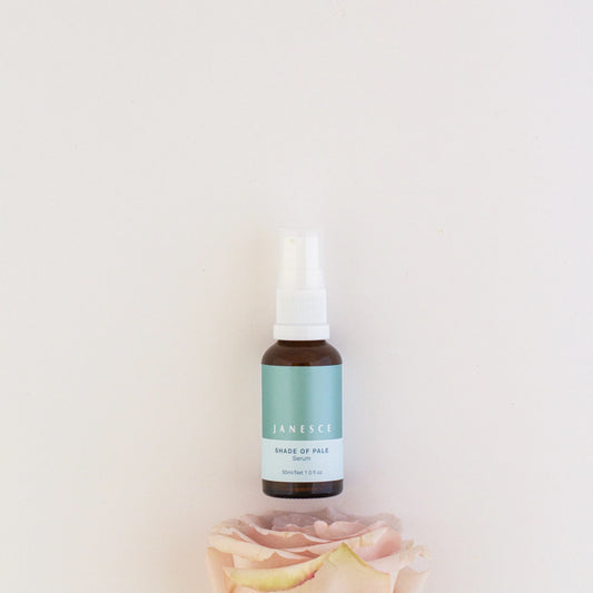 Janesce Shade of Pale Serum