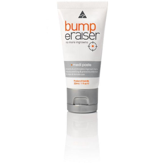 Bump Eraiser Medi Paste 30 ml