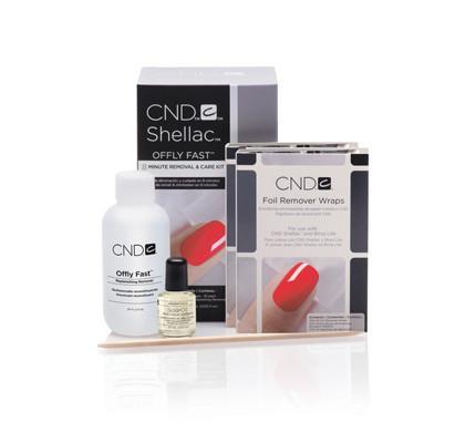 CND Offly Fast Removal Kit