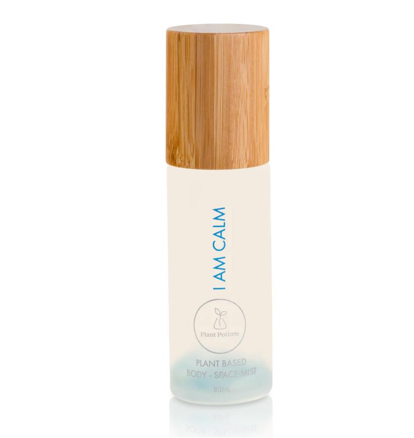 I AM CALM Body-Space Mist 80ML