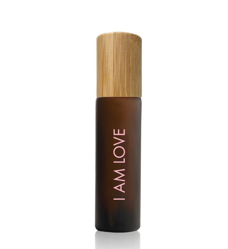 I AM LOVE Pulse Point Oil 10ML