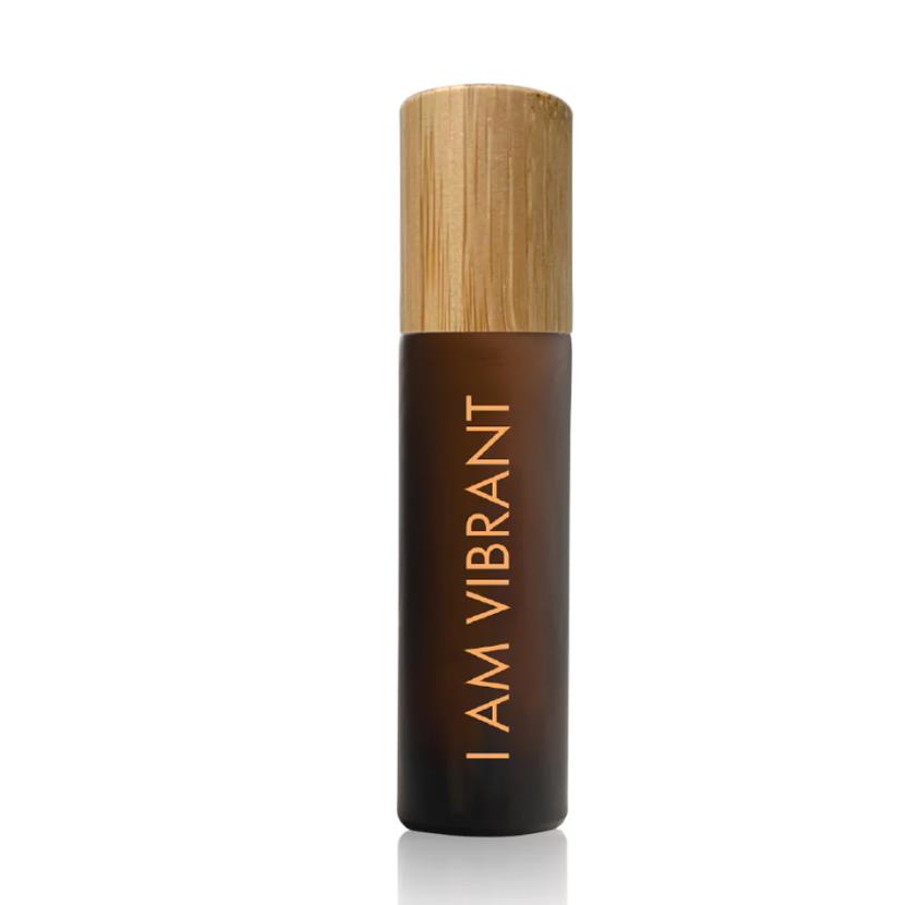 I AM VIBRANT Pulse Point Oil 10ML